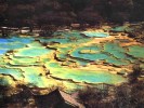 舌尖上的四川(九寨溝、黃龍、都江堰、峨眉樂山)五日游