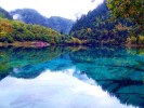 2025年九寨溝、黃龍純玩三、四日游線路報價