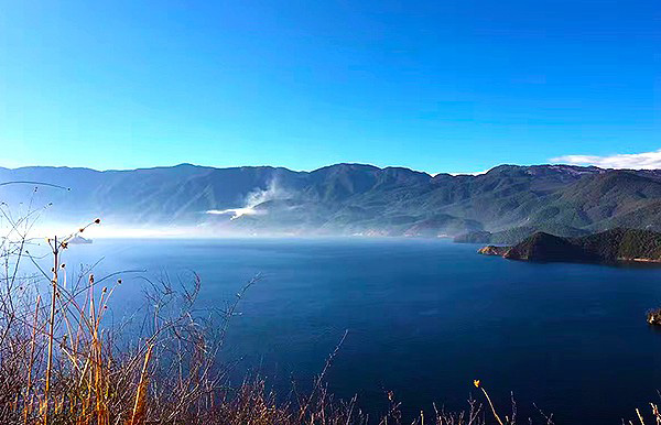 西昌邛海、瀘沽湖雙汽4日游（常規(guī)游）