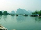 桂林、陽朔、南寧、北海純凈雙飛六日游