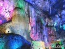 張家界、袁家界、鳳凰古城雙飛五日游