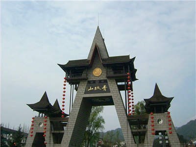 【成都周邊】青城山、都江堰一日游純玩團(tuán)