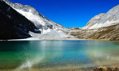 暑期【行攝西北-西海情歌】青海湖、祁連山、卓爾山、門(mén)源油菜花 7日自駕游